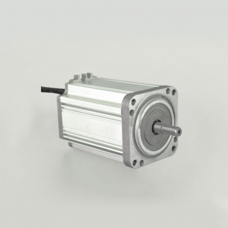 BW8012 Bürstenloser Motor BLDC 250W/350W-24V/36V/48V mit Steuerung