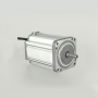 BW8012 Bürstenloser Motor BLDC 250W/350W-24V/36V/48V mit Steuerung