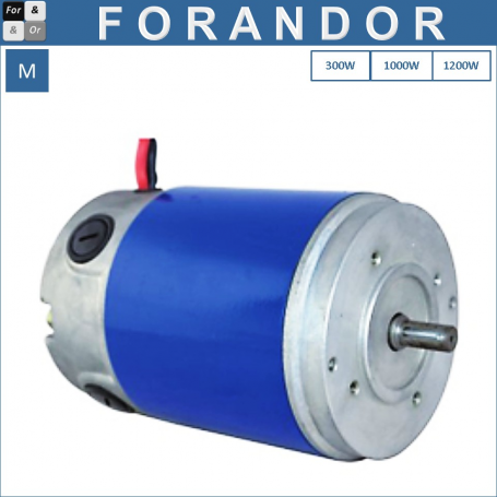 MY11520 300W 12V DC-Motor auch Generator 3.2Nm PMDC Bürstenmotor gleichstrom