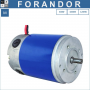 MY11520 300W 12V DC-Motor auch Generator 3.2Nm PMDC Bürstenmotor gleichstrom