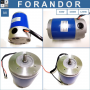 MY11520 300W 12V DC-Motor auch Generator 3.2Nm PMDC Bürstenmotor gleichstrom