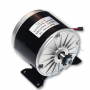 MY1016 250W 24V|36V DC-Motor Ritzel Bürsten Gleichstrom  0.7 Nm