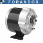 MY1016Z 350W 24V/36V 10.2Nm DC-Motor Stirnrad-Getriebe  FORANDOR