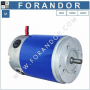 MY11520 300W 12V DC-Motor auch Generator 3.2Nm PMDC Bürstenmotor gleichstrom
