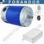 K-GN-MY11520 Generator System Motor Steuergerät Stromerzeuger DC Motor Wind