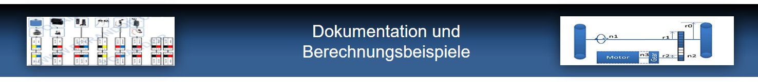 Berechnungen Berechnungen